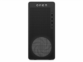 OMEN 16L Gaming Desktop Core i7 14650HX�E16GB�������E512GB SSD�ERTX 5050�EWindows 11 Home ���i.com���胂�f�� [�W�F�b�g�u���b�N]