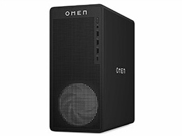 OMEN 16L Gaming Desktop Core i7 14650HX�E16GB�������E512GB SSD�ERTX 5050�EWindows 11 Home ���i.com���胂�f�� [�W�F�b�g�u���b�N]