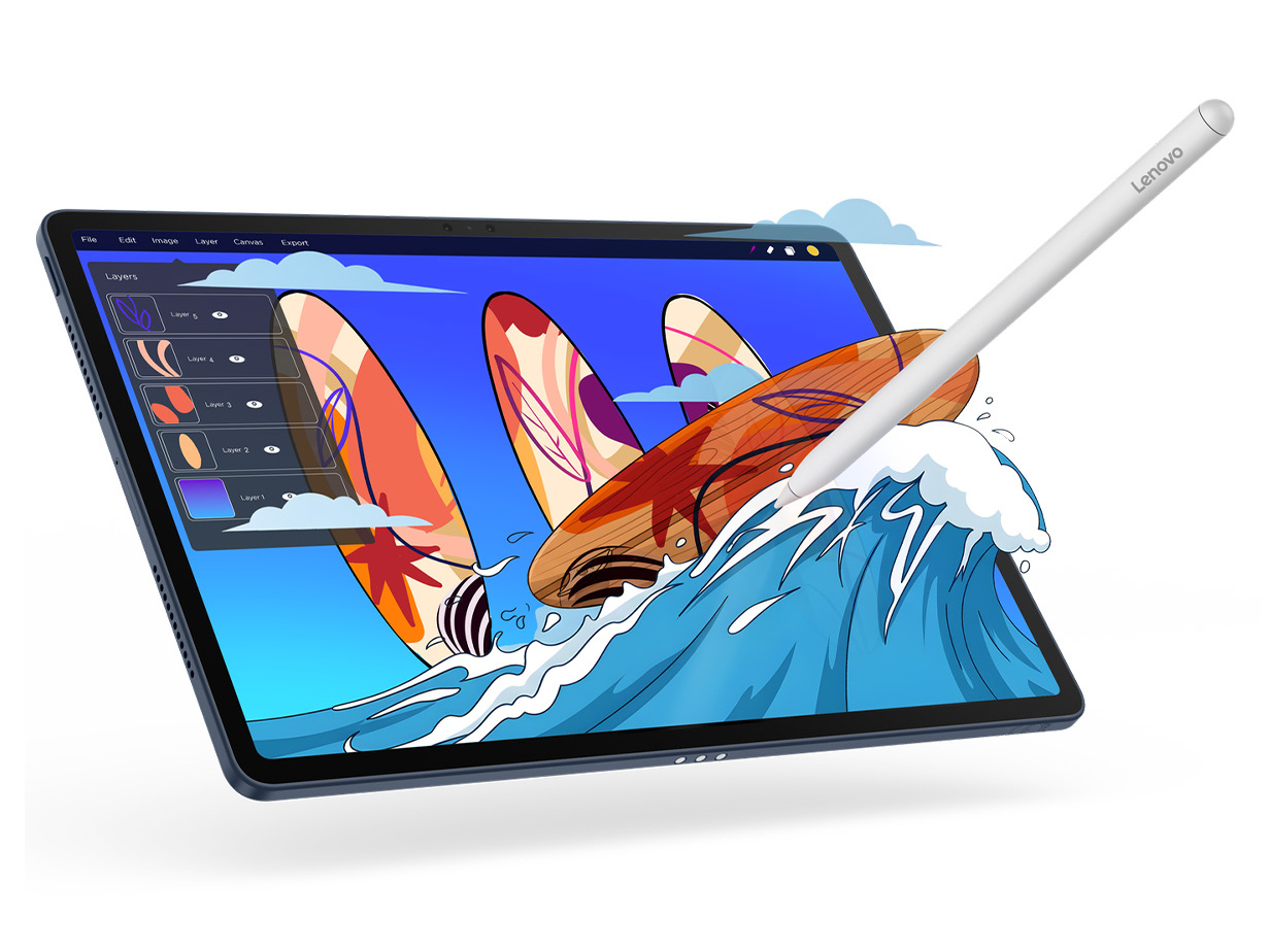 Yoga Tab Gen 2 8GB+128GB �y���t�� ZAJ00097JP [�R�Y�~�b�N�u���[]