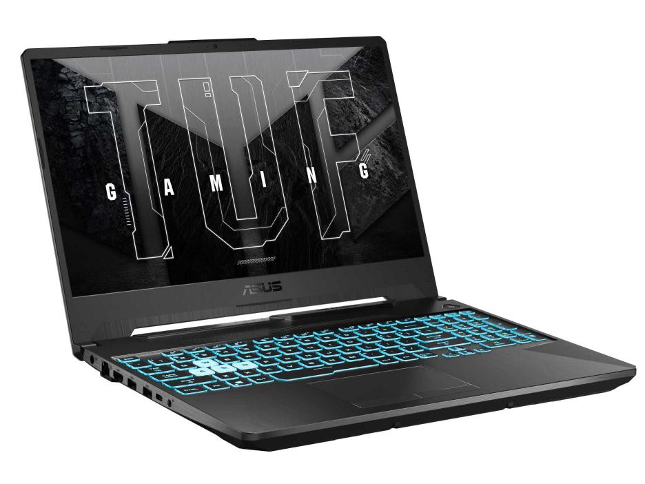TUF Gaming A15 FA506NC Ryzen 7 155�E16GB�������E512GB SSD�ERTX 3050�E15.6�^���C�hTFT�J���[�t�����ڃ��f�� FA506NC-R78X2R3050S [�O���t�@�C�g�u���b�N]