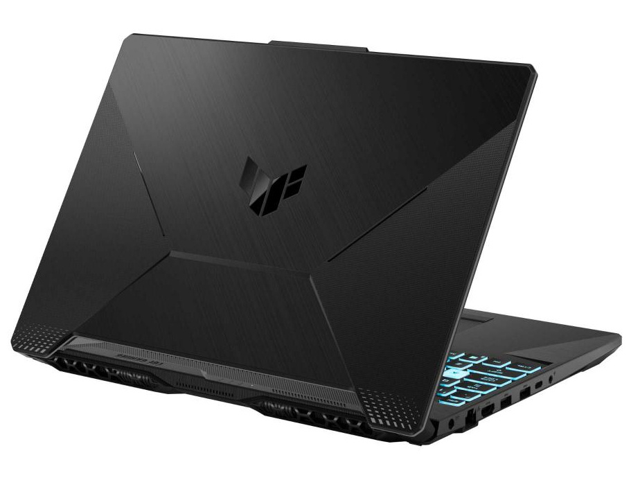 TUF Gaming A15 FA506NC Ryzen 7 155�E16GB�������E512GB SSD�ERTX 3050�E15.6�^���C�hTFT�J���[�t�����ڃ��f�� FA506NC-R78X2R3050S [�O���t�@�C�g�u���b�N]