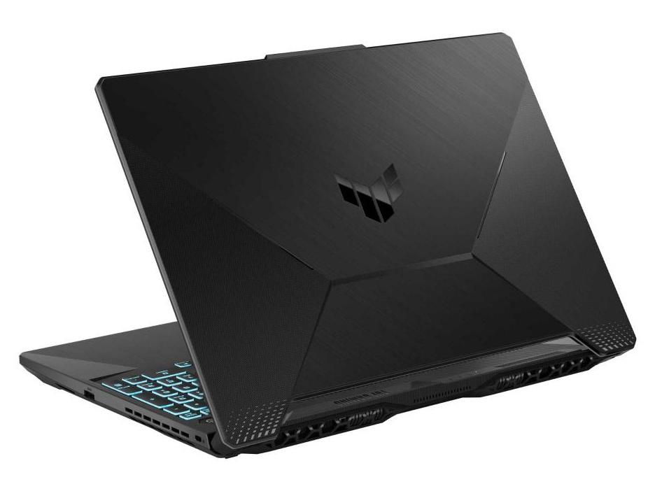 TUF Gaming A15 FA506NC Ryzen 7 155�E16GB�������E512GB SSD�ERTX 3050�E15.6�^���C�hTFT�J���[�t�����ڃ��f�� FA506NC-R78X2R3050S [�O���t�@�C�g�u���b�N]