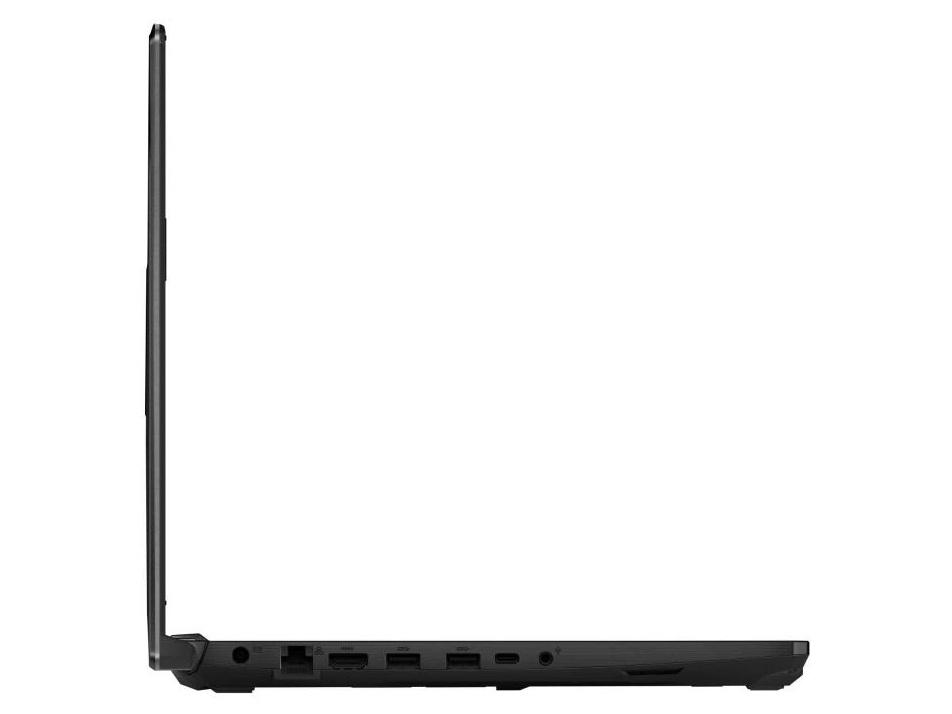 TUF Gaming A15 FA506NC Ryzen 7 155�E16GB�������E512GB SSD�ERTX 3050�E15.6�^���C�hTFT�J���[�t�����ڃ��f�� FA506NC-R78X2R3050S [�O���t�@�C�g�u���b�N]