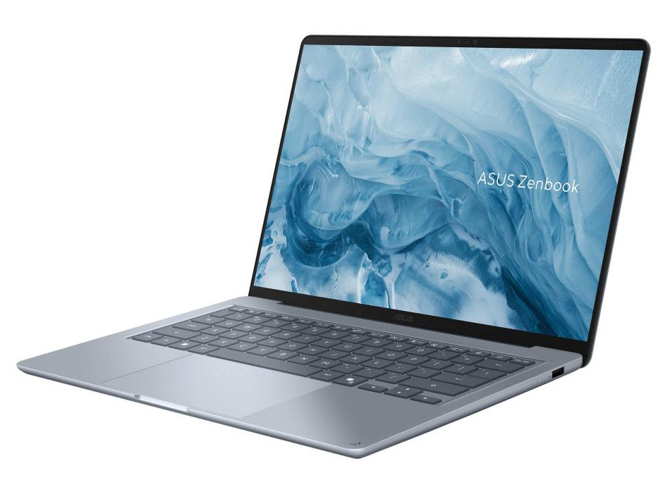 Zenbook 14 UX3480AA Core Ultra 9 386H�E24GB�������E512GB SSD�E14�^�L�@EL���ڃ��f�� UX3480AA-T3U9245SB [�A�[�N�e�B�b�N�u���[]