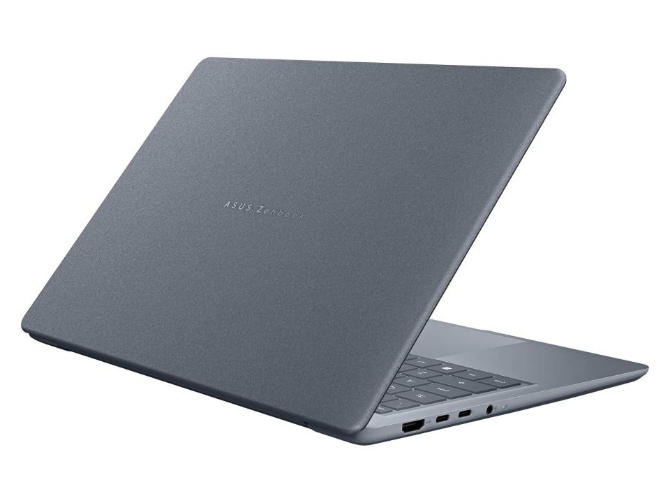 Zenbook 14 UX3480AA Core Ultra 9 386H�E24GB�������E512GB SSD�E14�^�L�@EL���ڃ��f�� UX3480AA-T3U9245SB [�A�[�N�e�B�b�N�u���[]