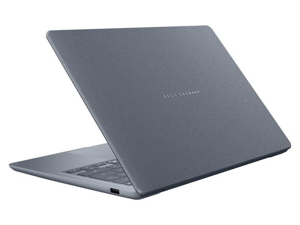 Zenbook 14 UX3480AA Core Ultra 9 386H�E24GB�������E512GB SSD�E14�^�L�@EL���ڃ��f�� UX3480AA-T3U9245SB [�A�[�N�e�B�b�N�u���[]