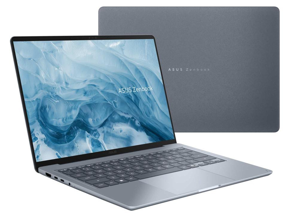 Zenbook 14 UX3480AA Core Ultra 9 386H�E24GB�������E512GB SSD�E14�^�L�@EL���ڃ��f�� UX3480AA-T3U9245SB [�A�[�N�e�B�b�N�u���[]