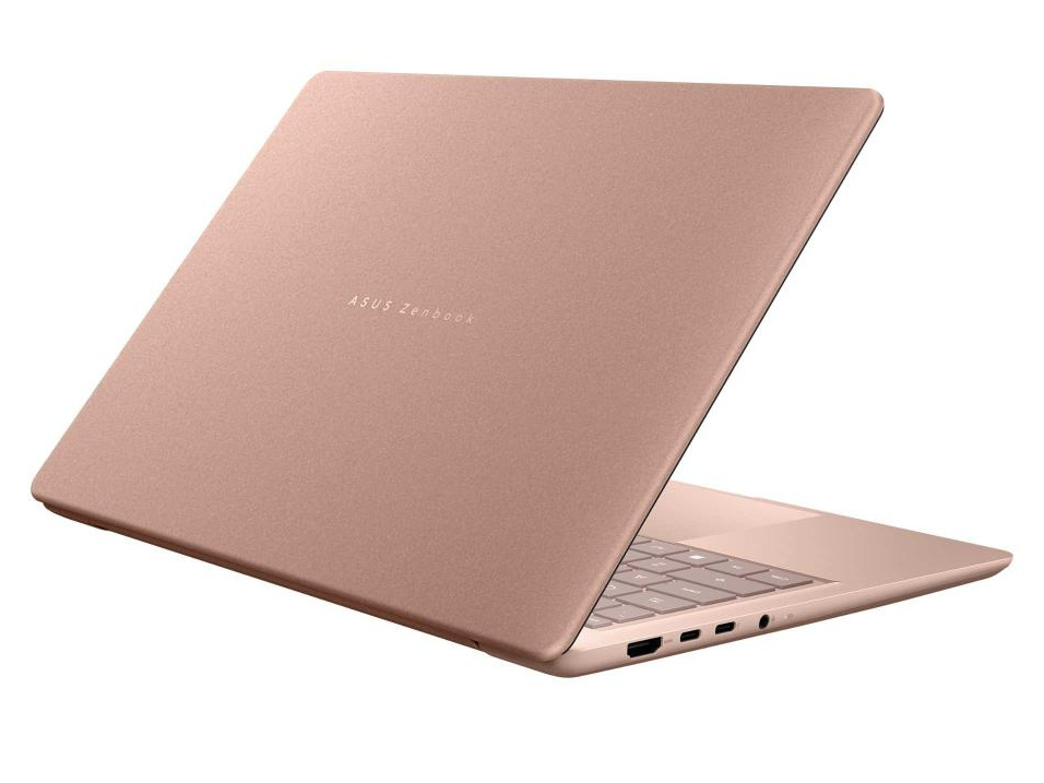Zenbook 14 UX3480AA Core Ultra 5 325�E16GB�������E256GB SSD�E14�^�L�@EL���ڃ��f�� UX3480AA-TU5162SP [�R���h�R�[����]