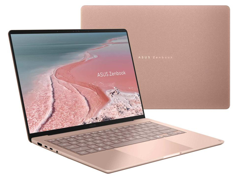 Zenbook 14 UX3480AA Core Ultra 5 325�E16GB�������E256GB SSD�E14�^�L�@EL���ڃ��f�� UX3480AA-TU5162SP [�R���h�R�[����]