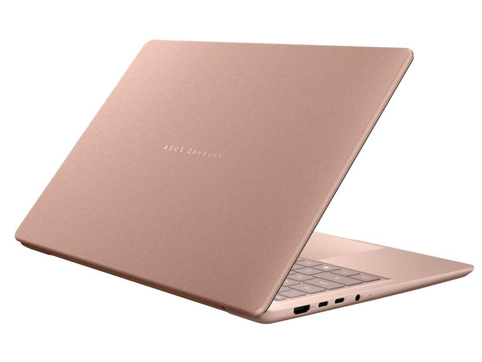 Zenbook 14 UX3480AA Core Ultra 5 325�E16GB�������E512GB SSD�E14�^�L�@EL���ڃ��f�� UX3480AA-TU5165SP [�R���h�R�[����]