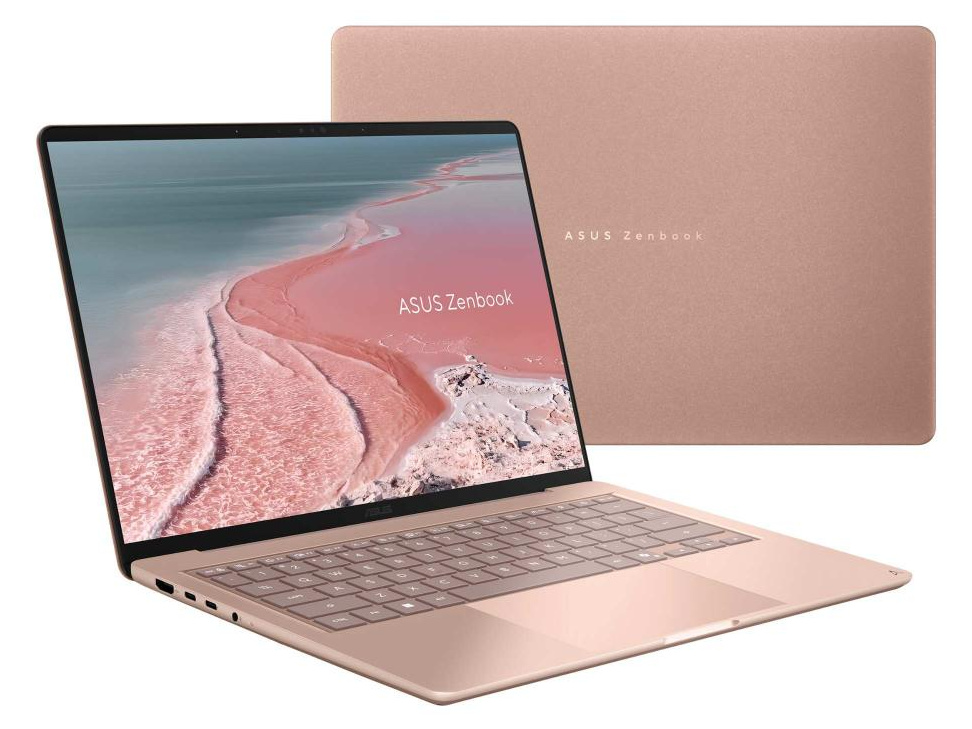 Zenbook 14 UX3480AA Core Ultra 5 325�E16GB�������E512GB SSD�E14�^�L�@EL���ڃ��f�� UX3480AA-TU5165SP [�R���h�R�[����]
