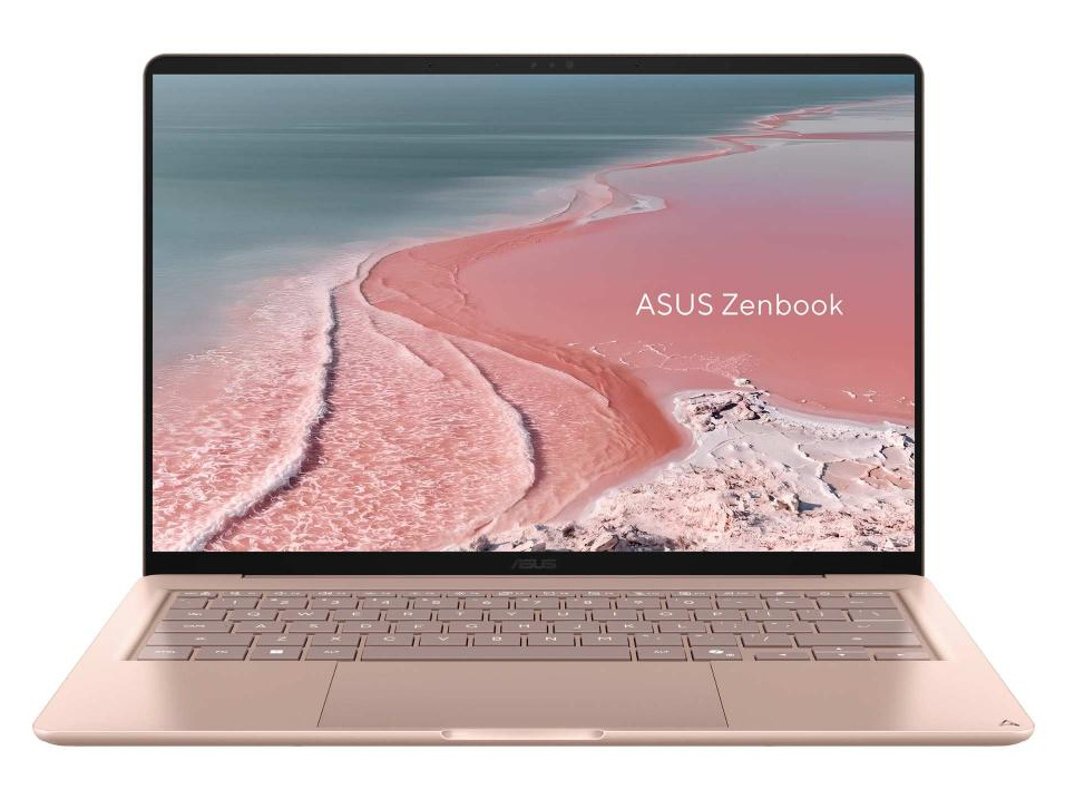 Zenbook 14 UX3480AA Core Ultra 5 325�E16GB�������E512GB SSD�E14�^�L�@EL���ڃ��f�� UX3480AA-TU5165SP [�R���h�R�[����]