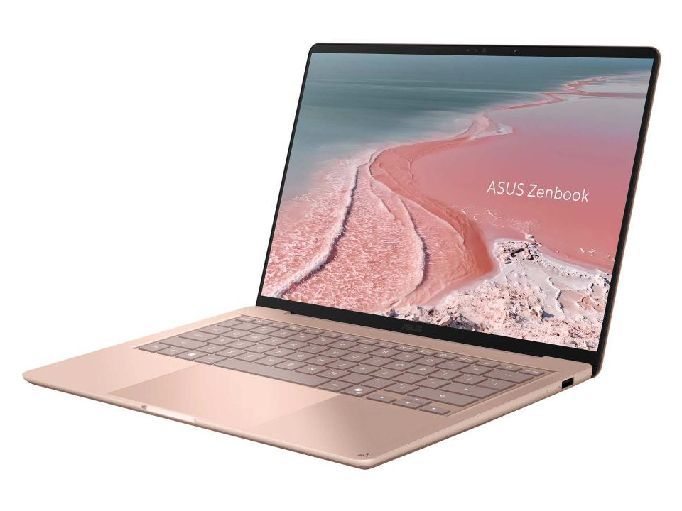 Zenbook 14 UX3480AA Core Ultra 7 355�E16GB�������E512GB SSD�E14�^�L�@EL���ڃ��f�� UX3480AA-TU7165SP [�R���h�R�[����]