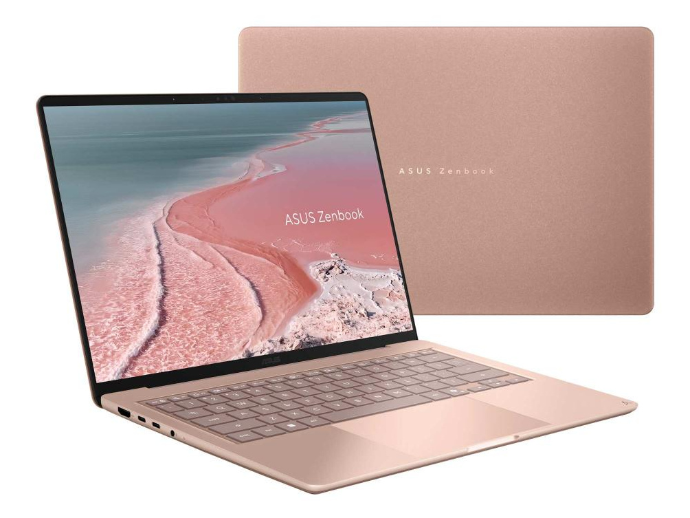 Zenbook 14 UX3480AA Core Ultra 7 355�E16GB�������E512GB SSD�E14�^�L�@EL���ڃ��f�� UX3480AA-TU7165SP [�R���h�R�[����]