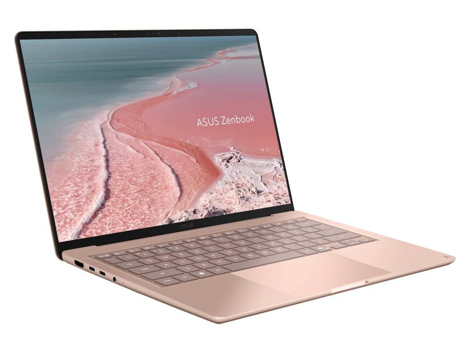 Zenbook 14 UX3480AA Core Ultra 9 386H�E24GB�������E512GB SSD�E14�^�L�@EL���ڃ��f�� UX3480AA-TU9245SP [�R���h�R�[����]