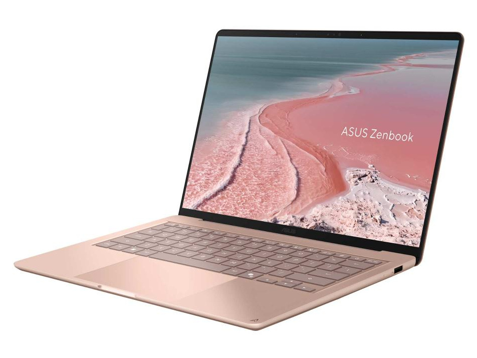 Zenbook 14 UX3480AA Core Ultra 9 386H�E24GB�������E512GB SSD�E14�^�L�@EL���ڃ��f�� UX3480AA-TU9245SP [�R���h�R�[����]