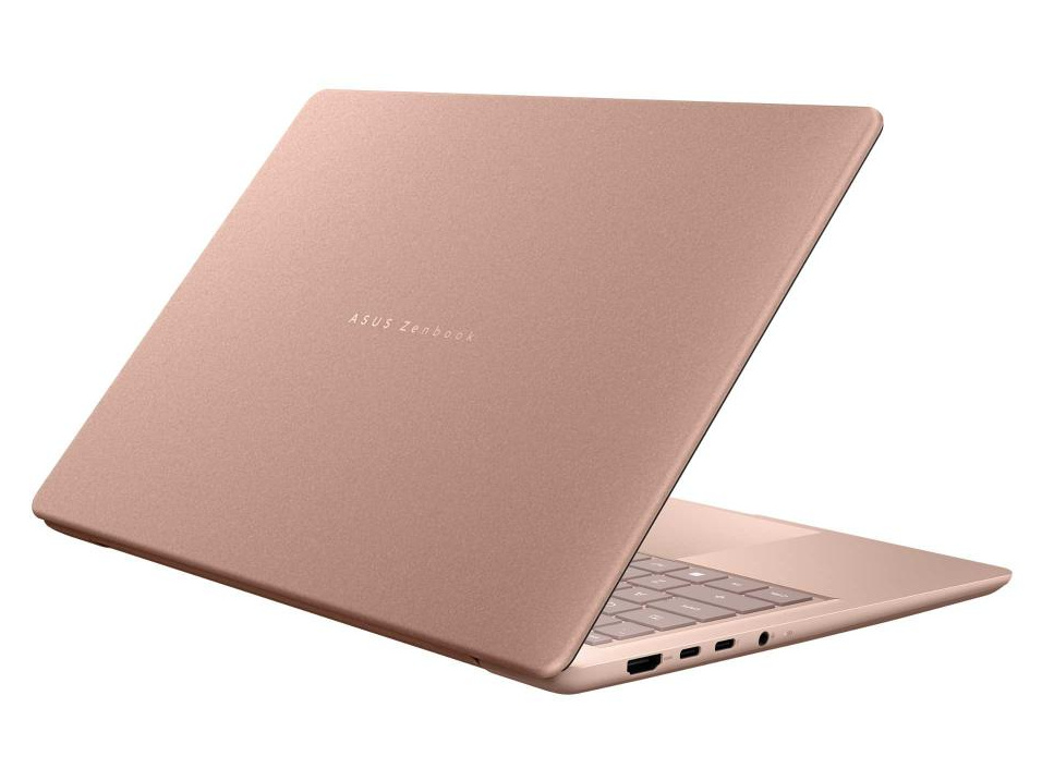 Zenbook 14 UX3480AA Core Ultra 9 386H�E24GB�������E512GB SSD�E14�^�L�@EL���ڃ��f�� UX3480AA-TU9245SP [�R���h�R�[����]