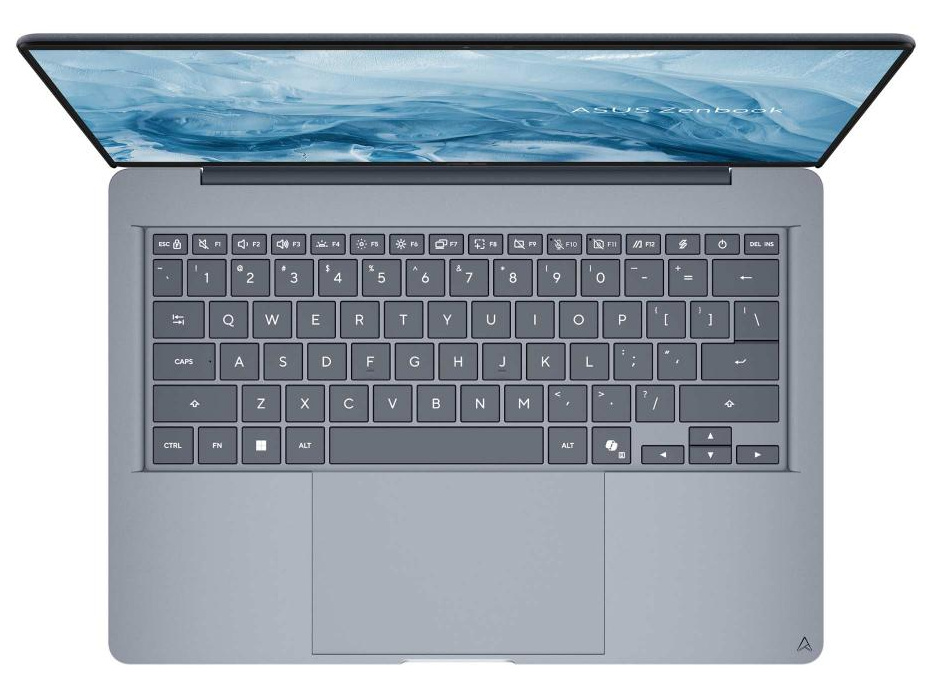 Zenbook 14 UX3480AA Core Ultra 9 386H�E24GB�������E512GB SSD�E14�^�L�@EL���ڃ��f�� UX3480AA-TU9245SB [�A�[�N�e�B�b�N�u���[]