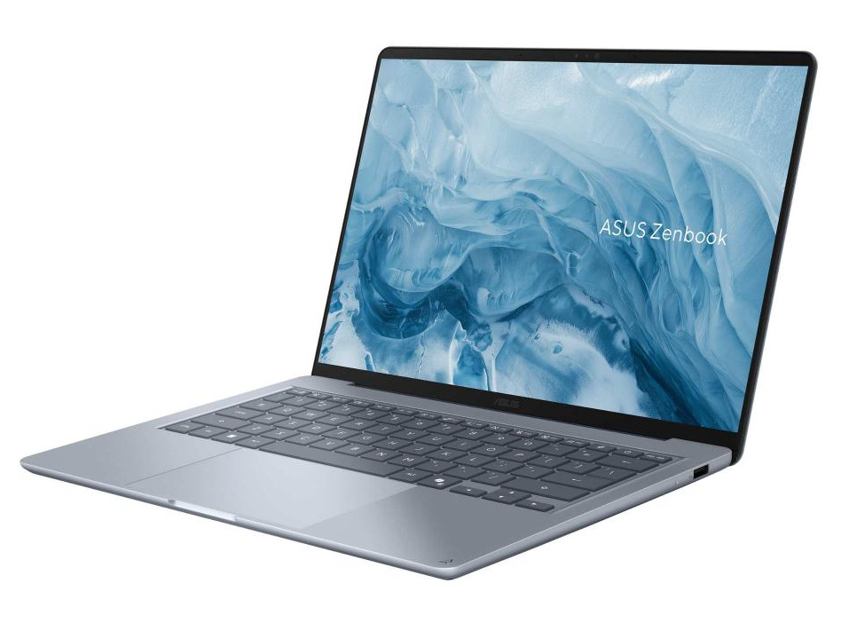 Zenbook 14 UX3480AA Core Ultra 9 386H�E24GB�������E512GB SSD�E14�^�L�@EL���ڃ��f�� UX3480AA-TU9245SB [�A�[�N�e�B�b�N�u���[]