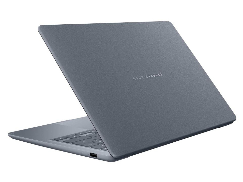 Zenbook 14 UX3480AA Core Ultra 9 386H�E24GB�������E512GB SSD�E14�^�L�@EL���ڃ��f�� UX3480AA-TU9245SB [�A�[�N�e�B�b�N�u���[]