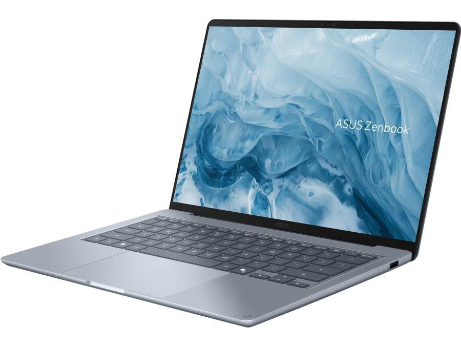 Zenbook 14 UX3480AA Core Ultra 9 386H�E24GB�������E1TB SSD�E14�^�L�@EL���ڃ��f�� UX3480AA-TU9241SB [�A�[�N�e�B�b�N�u���[]