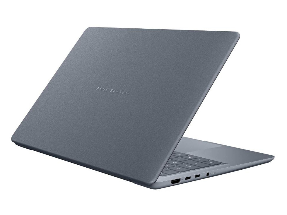 Zenbook 14 UX3480AA Core Ultra 9 386H�E24GB�������E1TB SSD�E14�^�L�@EL���ڃ��f�� UX3480AA-TU9241SB [�A�[�N�e�B�b�N�u���[]