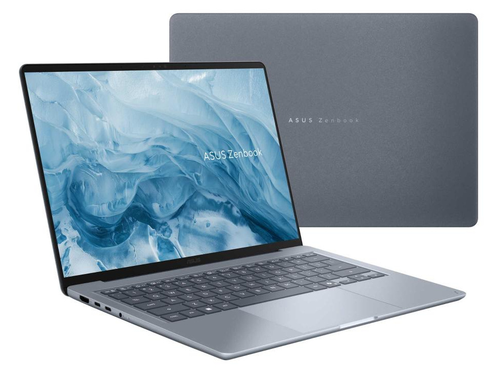 Zenbook 14 UX3480AA Core Ultra 9 386H�E24GB�������E1TB SSD�E14�^�L�@EL���ڃ��f�� UX3480AA-TU9241SB [�A�[�N�e�B�b�N�u���[]