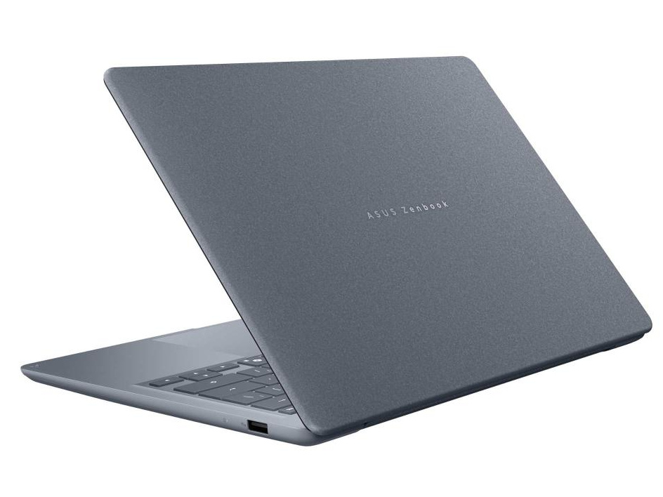 Zenbook 14 UX3480AA Core Ultra 7 355�E24GB�������E1TB SSD�E14�^�L�@EL���ڃ��f�� UX3480AA-TU7241SB [�A�[�N�e�B�b�N�u���[]