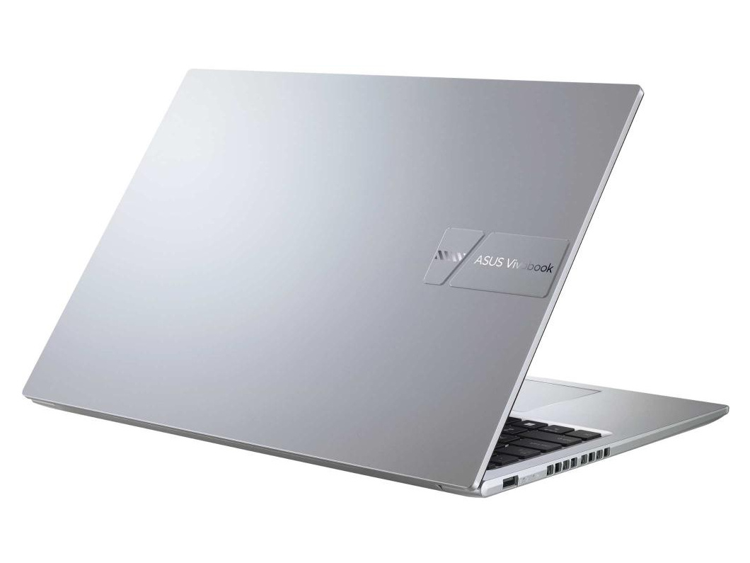 Vivobook 16 M1605UA Ryzen 5 125�E16GB�������E512GB SSD�E16�^���C�hTFT�J���[�t�����ڃ��f�� M1605UA-MB048W [�N�[���V���o�[]