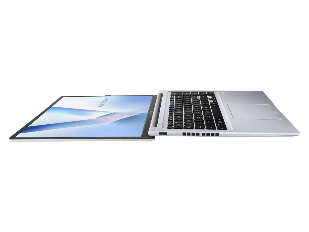 Vivobook 16 M1605UA Ryzen 5 125�E16GB�������E512GB SSD�E16�^���C�hTFT�J���[�t�����ڃ��f�� M1605UA-MB048W [�N�[���V���o�[]