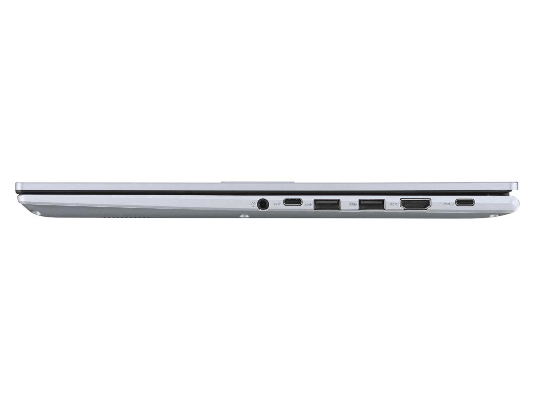 Vivobook 16 M1605UA Ryzen 5 125�E16GB�������E512GB SSD�E16�^���C�hTFT�J���[�t�����ڃ��f�� M1605UA-MB048W [�N�[���V���o�[]