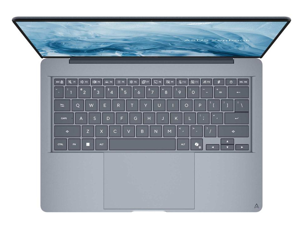 Zenbook 14 UX3480AA Core Ultra 7 355�E16GB�������E512GB SSD�E14�^�L�@EL���ڃ��f�� UX3480AA-TU7165SB [�A�[�N�e�B�b�N�u���[]