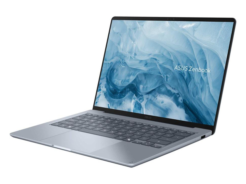 Zenbook 14 UX3480AA Core Ultra 7 355�E16GB�������E512GB SSD�E14�^�L�@EL���ڃ��f�� UX3480AA-TU7165SB [�A�[�N�e�B�b�N�u���[]