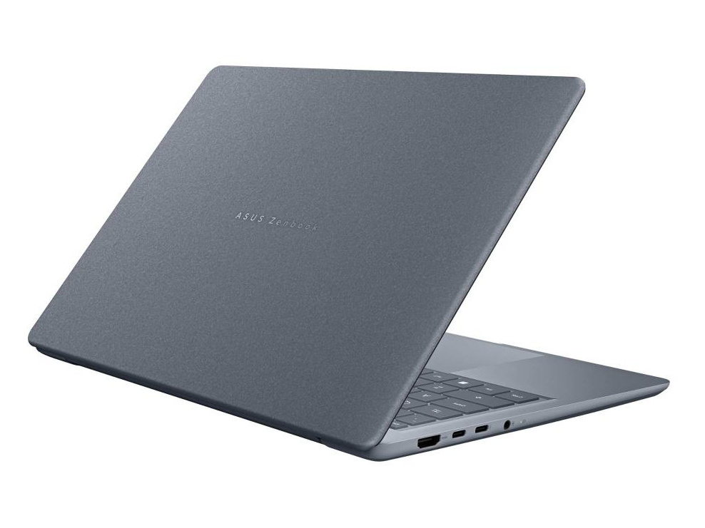 Zenbook 14 UX3480AA Core Ultra 7 355�E16GB�������E512GB SSD�E14�^�L�@EL���ڃ��f�� UX3480AA-TU7165SB [�A�[�N�e�B�b�N�u���[]