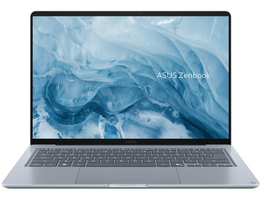 Zenbook 14 UX3480AA Core Ultra 7 355�E16GB�������E512GB SSD�E14�^�L�@EL���ڃ��f�� UX3480AA-TU7165SB [�A�[�N�e�B�b�N�u���[]