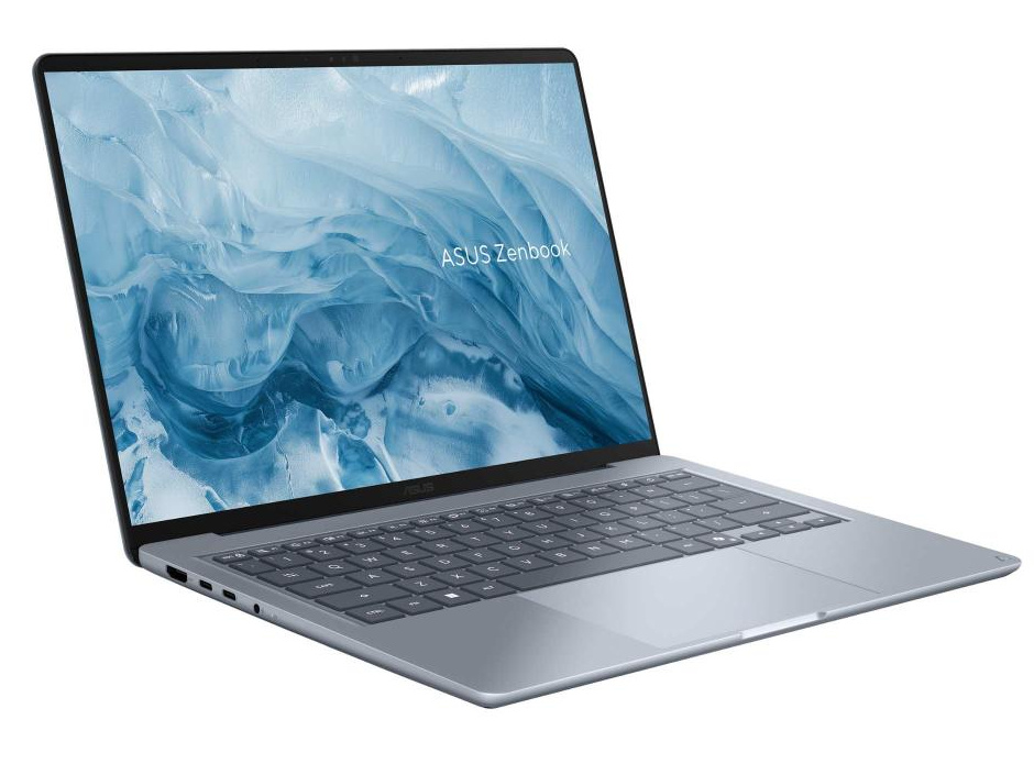 Zenbook 14 UX3480AA Core Ultra 5 325�E16GB�������E256GB SSD�E14�^�L�@EL���ڃ��f�� UX3480AA-TU5162SB [�A�[�N�e�B�b�N�u���[]