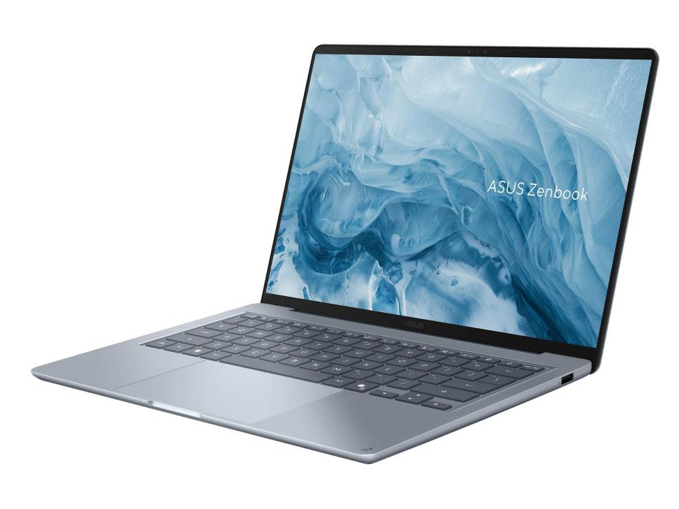 Zenbook 14 UX3480AA Core Ultra 5 325�E16GB�������E256GB SSD�E14�^�L�@EL���ڃ��f�� UX3480AA-TU5162SB [�A�[�N�e�B�b�N�u���[]
