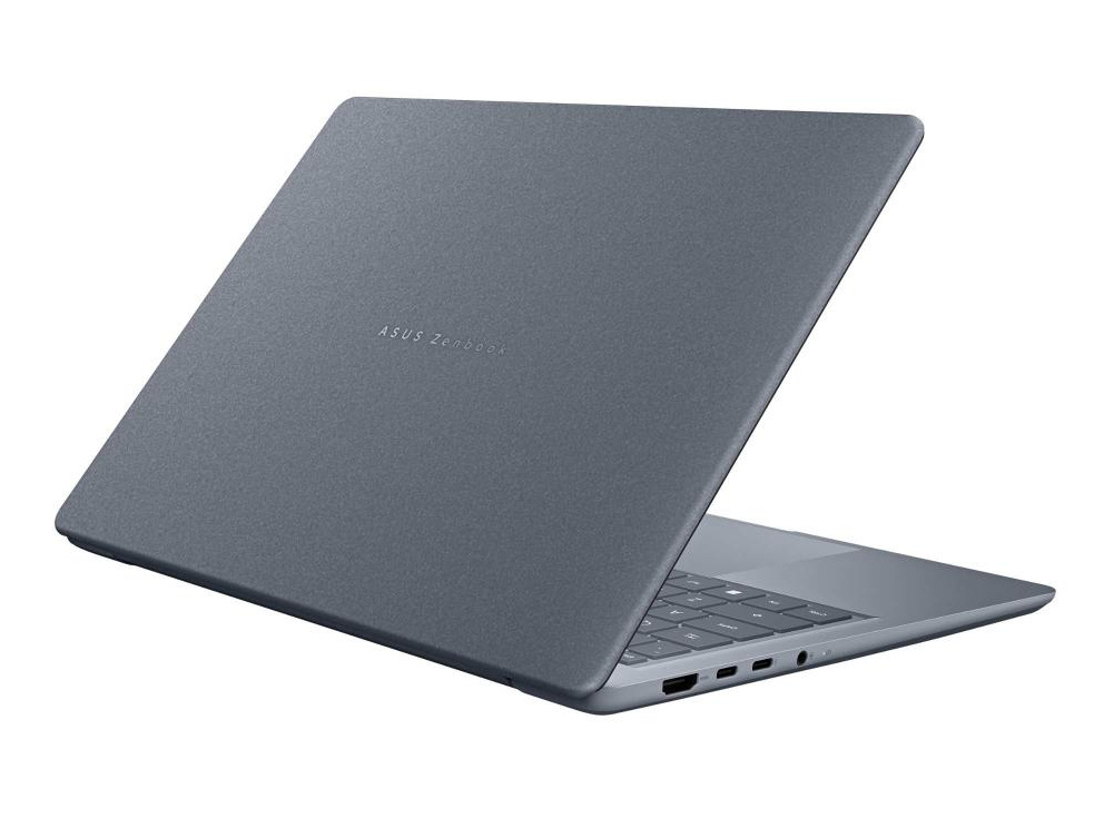 Zenbook 14 UX3480AA Core Ultra 5 325�E16GB�������E256GB SSD�E14�^�L�@EL���ڃ��f�� UX3480AA-TU5162SB [�A�[�N�e�B�b�N�u���[]