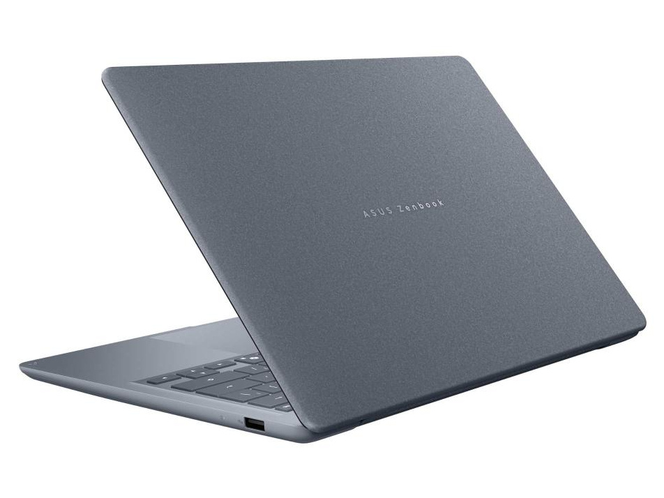Zenbook 14 UX3480AA Core Ultra 5 325�E16GB�������E256GB SSD�E14�^�L�@EL���ڃ��f�� UX3480AA-TU5162SB [�A�[�N�e�B�b�N�u���[]