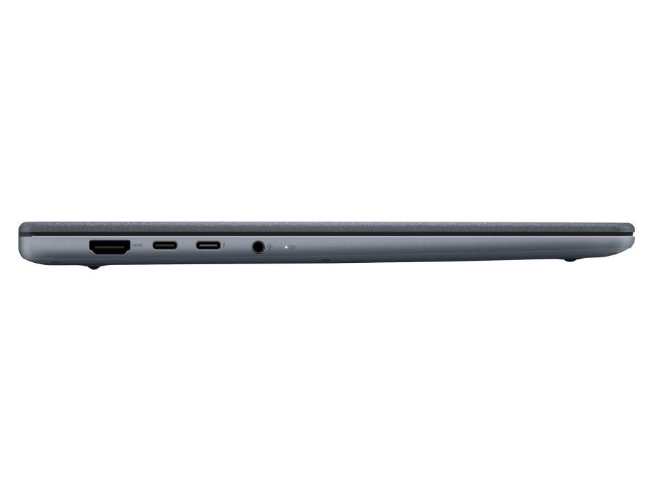 Zenbook 14 UX3480AA Core Ultra 5 325�E16GB�������E256GB SSD�E14�^�L�@EL���ڃ��f�� UX3480AA-TU5162SB [�A�[�N�e�B�b�N�u���[]