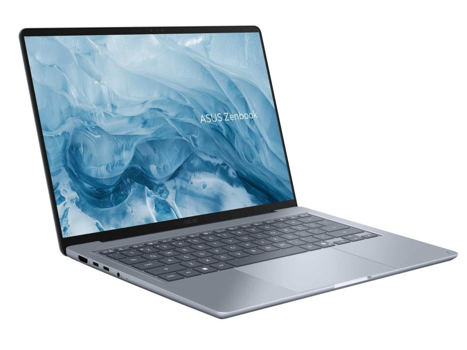 Zenbook 14 UX3480AA Core Ultra 5 325�E16GB�������E512GB SSD�E14�^�L�@EL���ڃ��f�� UX3480AA-TU5165SB [�A�[�N�e�B�b�N�u���[]