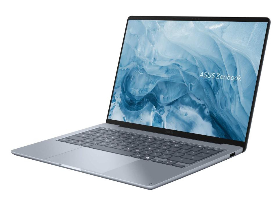 Zenbook 14 UX3480AA Core Ultra 5 325�E16GB�������E512GB SSD�E14�^�L�@EL���ڃ��f�� UX3480AA-TU5165SB [�A�[�N�e�B�b�N�u���[]