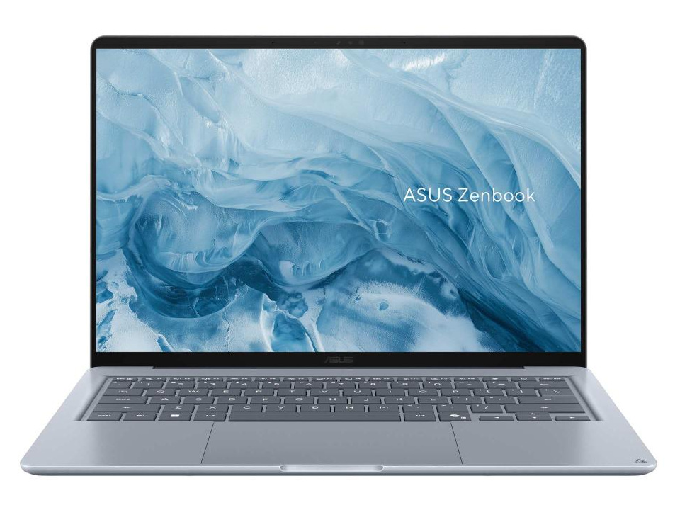 Zenbook 14 UX3480AA Core Ultra 5 325�E16GB�������E512GB SSD�E14�^�L�@EL���ڃ��f�� UX3480AA-TU5165SB [�A�[�N�e�B�b�N�u���[]