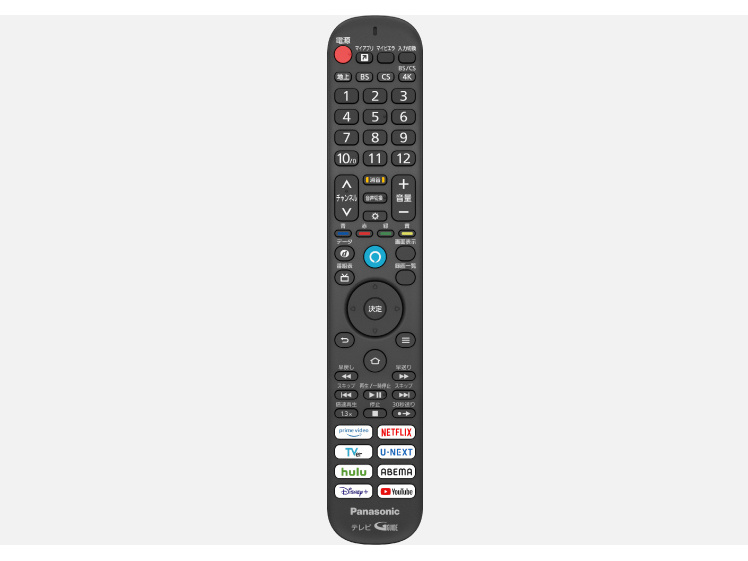 VIERA TV-65X97C [65�C���`]