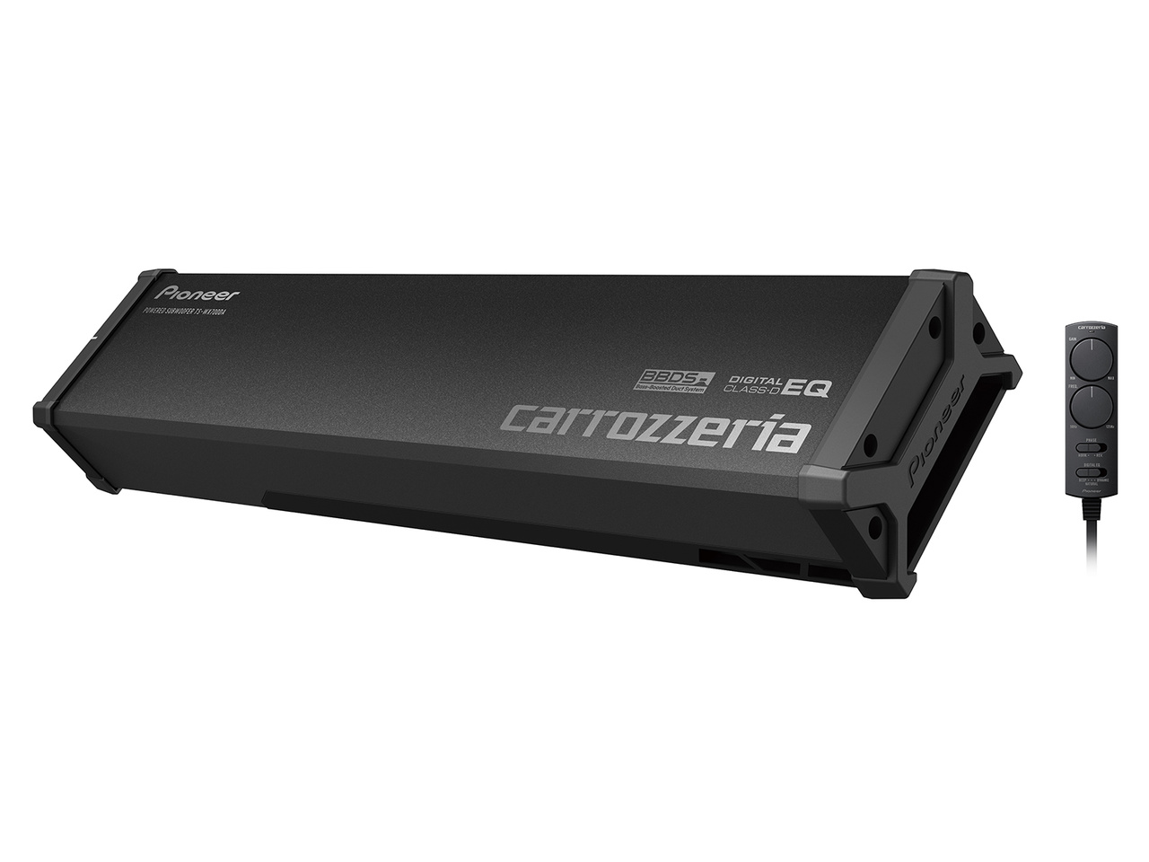 パイオニア TS-WX700DA