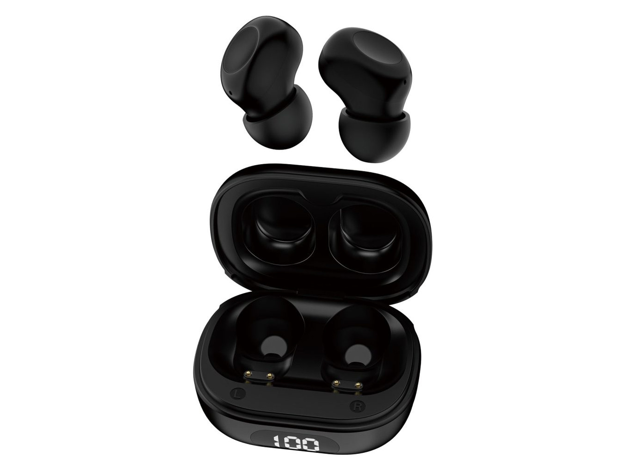 HD-TWSX5D01BK [�u���b�N]