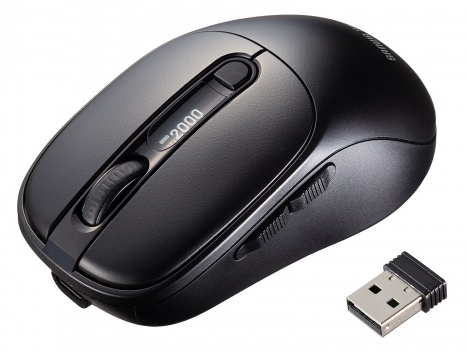 MA-WBIRS550BK [�u���b�N]