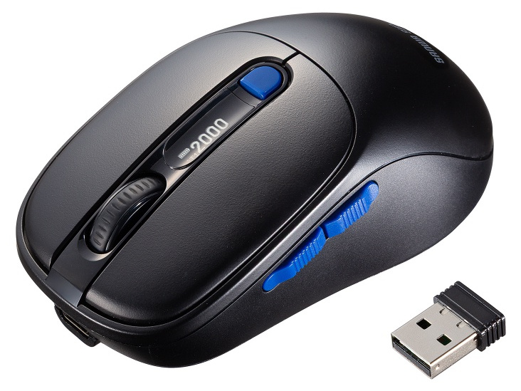 MA-WBIRS550BL [�u���b�N/�u���[]