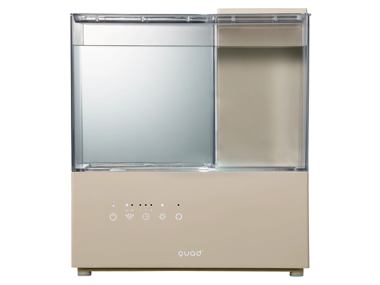 QUADS ERU MOIST CLEAR QS662-GB [グレージュ]