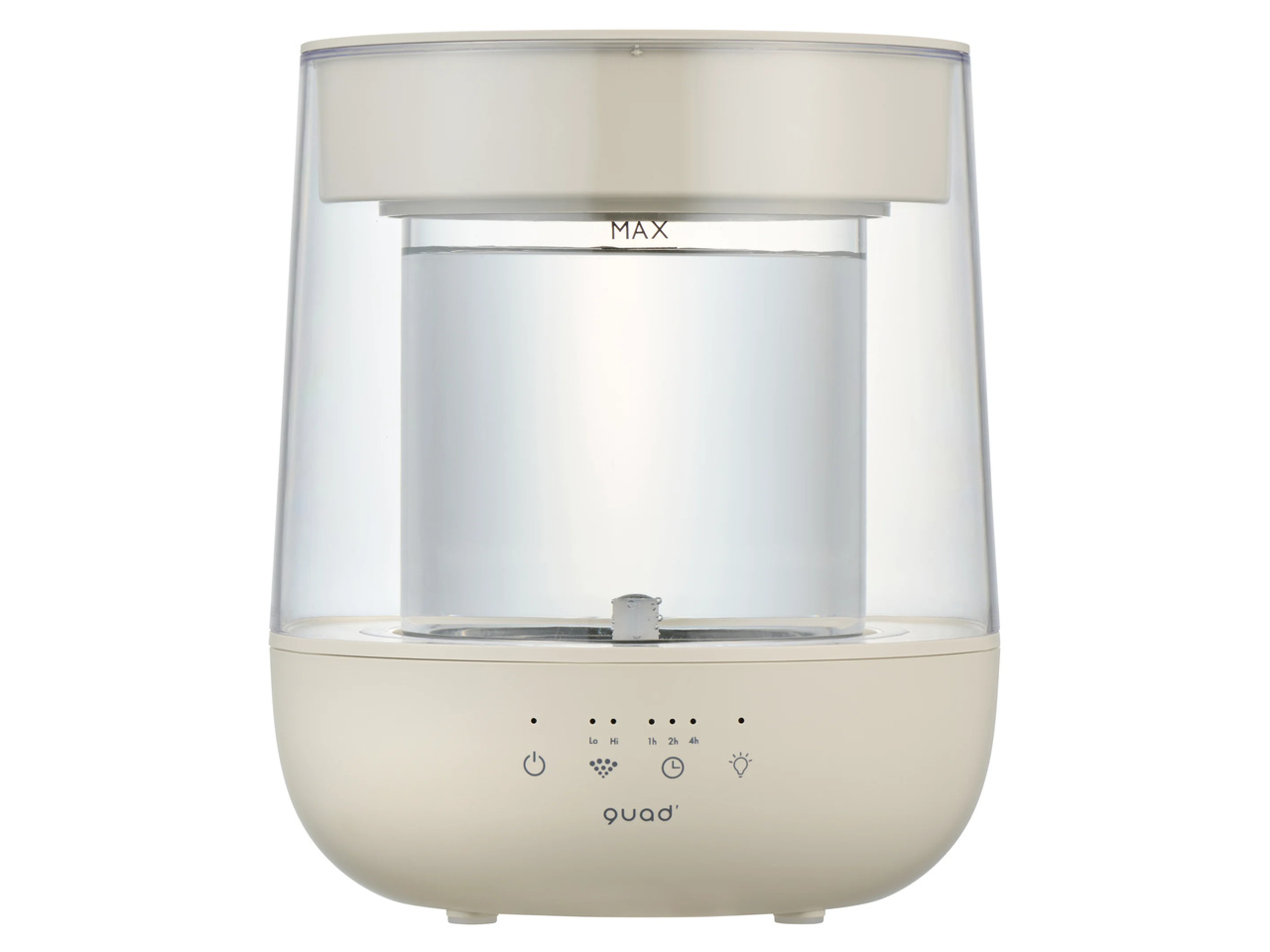 QUADS GLASS QS629-IV [アイボリー]